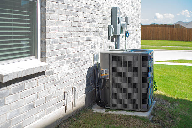 Reliable Ac Installation contractor in Laconia, NH by FH HVAC